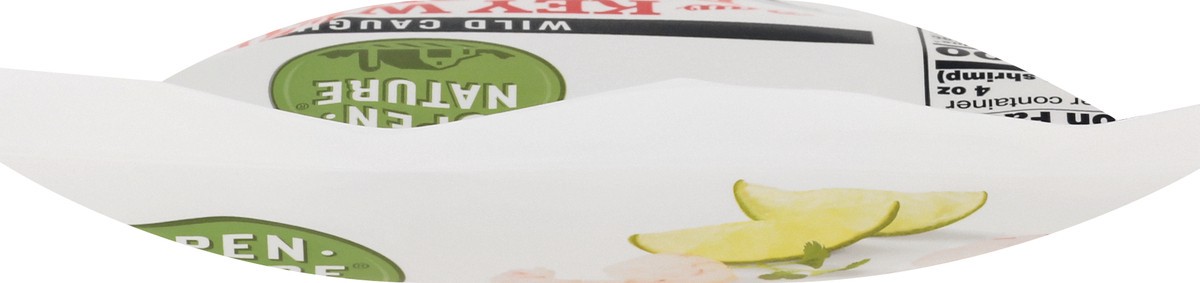 slide 9 of 9, Open Nature Shrimp Raw 70-90 Ct P&D Wild Natural, 
