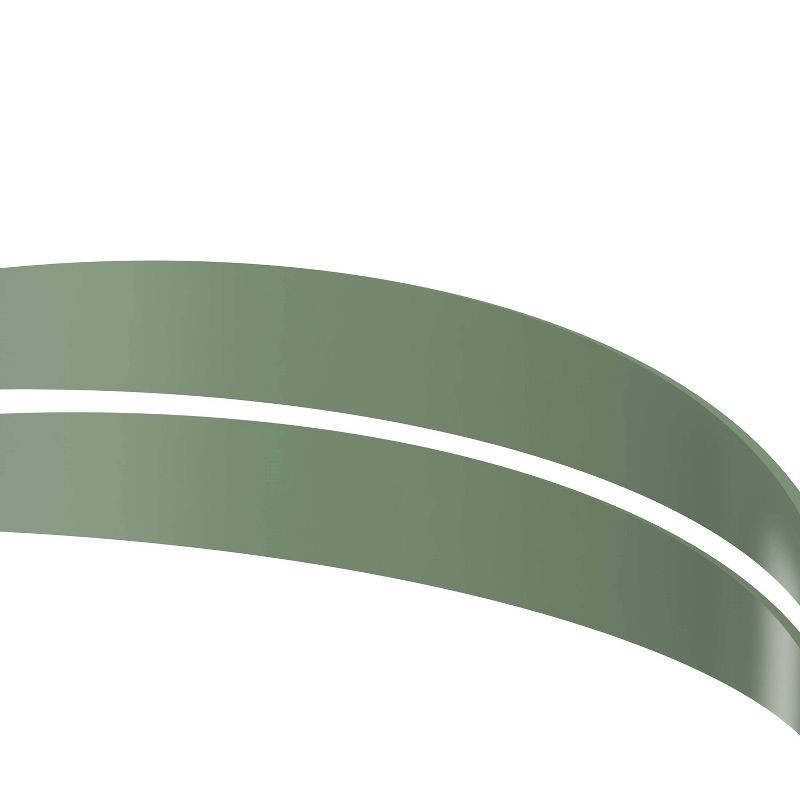 slide 3 of 4, Speedo Adult Boomerang Swim Goggles - Black/Steel: Anti-Fog & Adjustable Strap, 1 ct