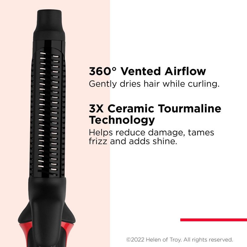 slide 2 of 8, Revlon One-Step Blowout Curls, 1 ct