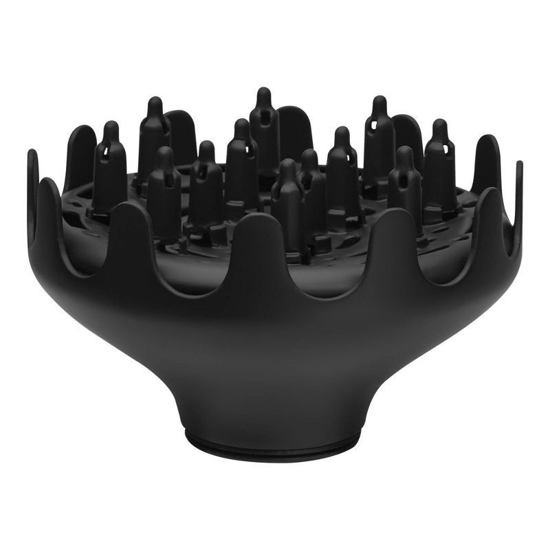 slide 4 of 6, Revlon Smoothstay Coconut Oil Infused Hair Dryer - 1875 Watt, 1 ct