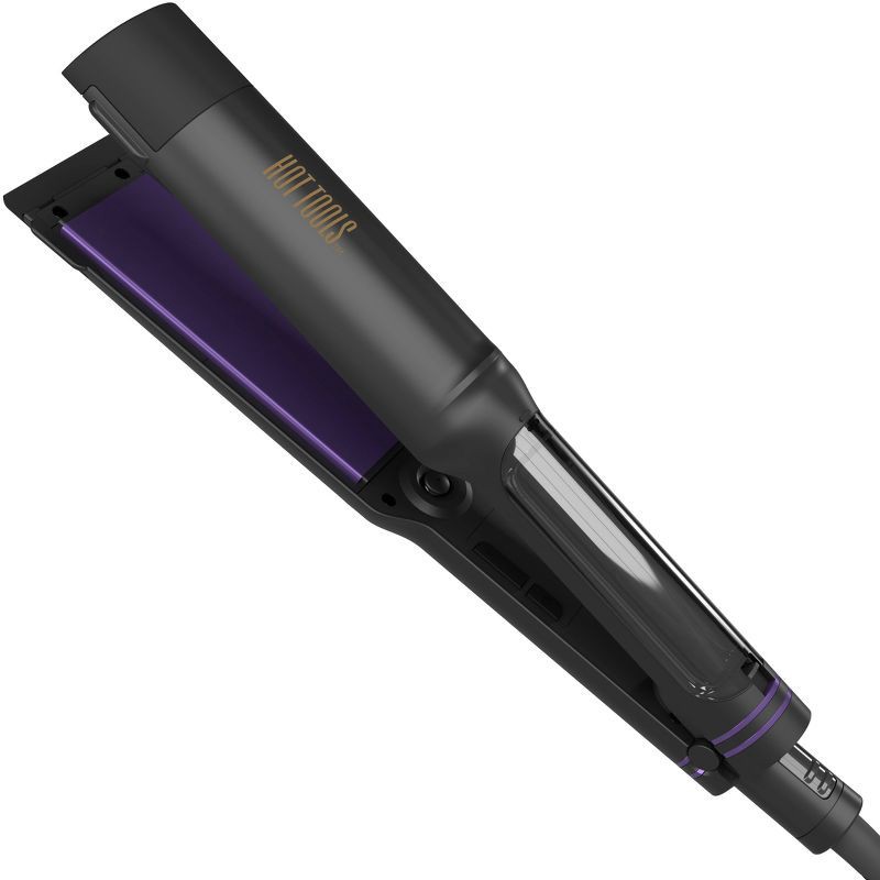 slide 1 of 1, Hot Tools Pro Signature Hair Steam Styler, 1 ct