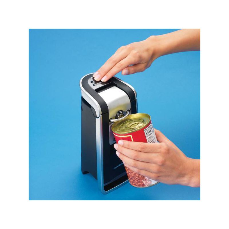 Hamilton Beach Smooth Touch Can Opener - Shop Utensils & Gadgets
