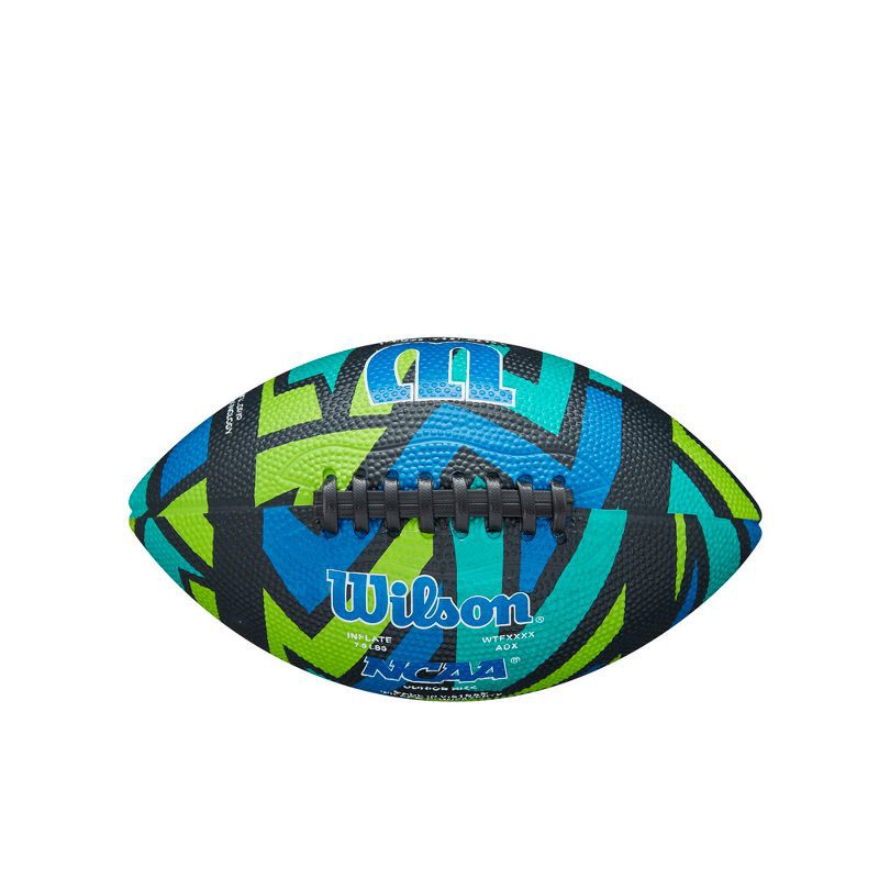 slide 3 of 7, Wilson NCAA Statement Junior Football, 1 ct