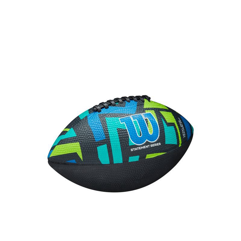 slide 4 of 7, Wilson NCAA Statement Junior Football, 1 ct