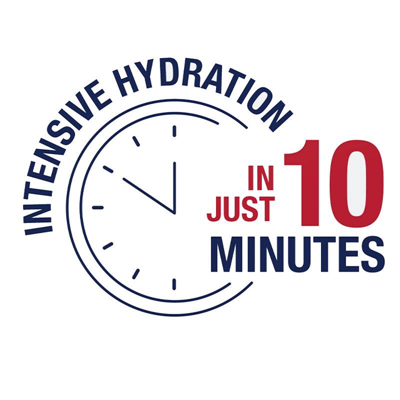 slide 5 of 12, Aquaphor Advanced Therapy Repairing Foot Mask - 0.7 fl oz, 0.7 fl oz