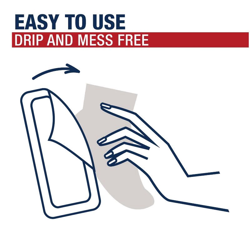 slide 6 of 12, Aquaphor Advanced Therapy Repairing Foot Mask - 0.7 fl oz, 0.7 fl oz