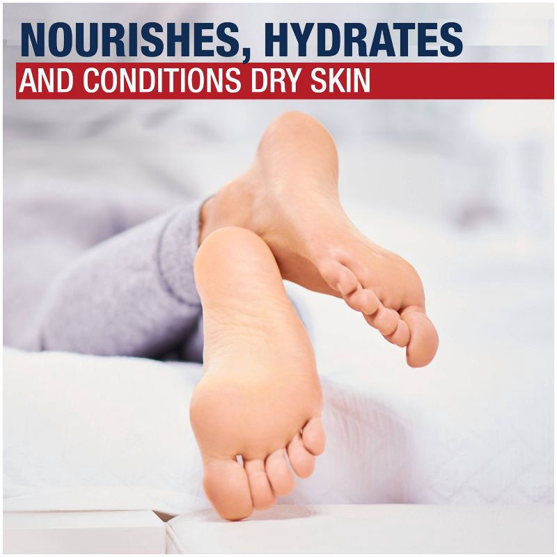 slide 8 of 12, Aquaphor Advanced Therapy Repairing Foot Mask - 0.7 fl oz, 0.7 fl oz