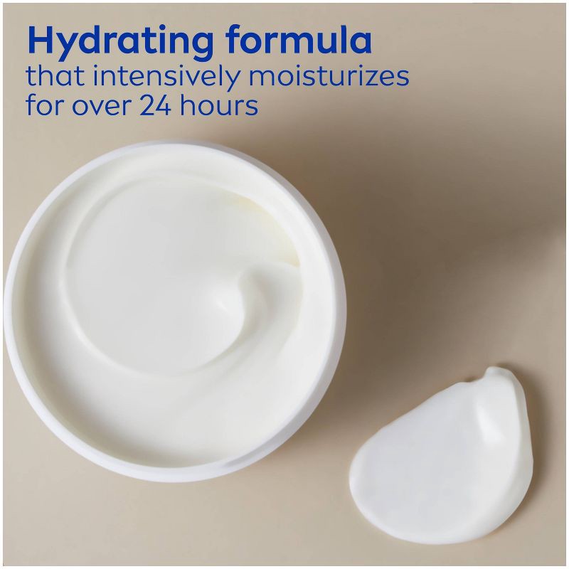 slide 2 of 7, NIVEA Skin Firming Hydration Cream Scented - 13.5oz, 13.5 oz