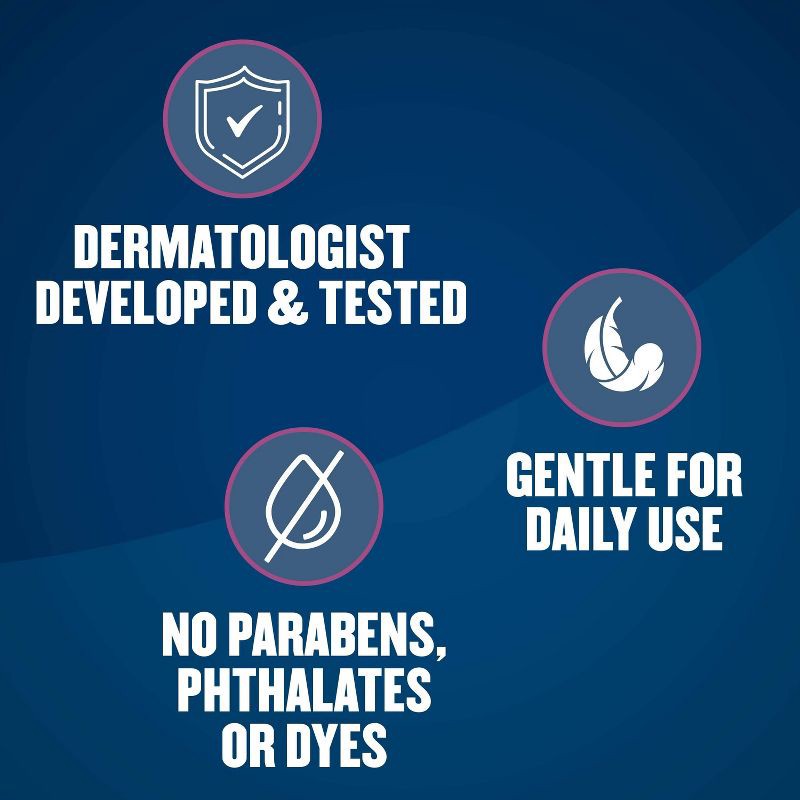 slide 6 of 10, Gold Bond Retinol Overnight Unscented Face and Body Lotion - 7oz, 7 oz