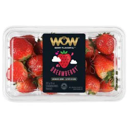 Sunset WOW Berries dreamberry Strawberries - 10oz