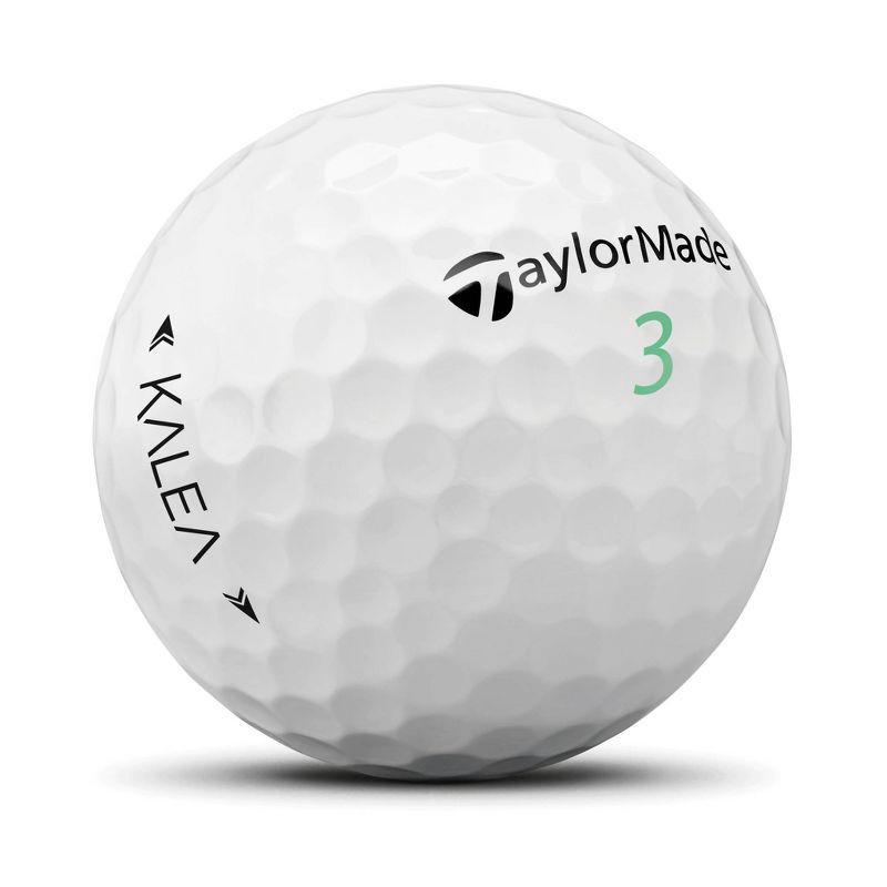 slide 3 of 3, TaylorMade Women's Kalea Golf Balls - 12pk, 12 ct