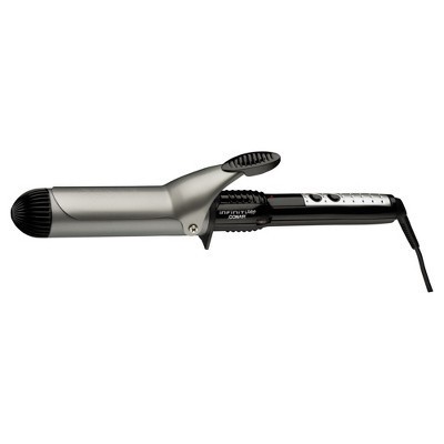 slide 1 of 5, Conair Infiniti Professional Series Curling Iron, 1-1/2 inch, 1/2 gal