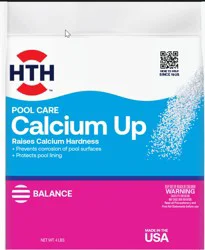 Hth Calcium Increase 4#
