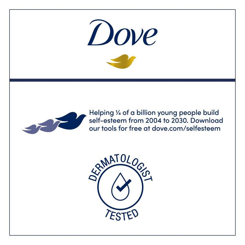 slide 8 of 11, Dove Beauty Love Radiant Moisture Hand Mask - 1 pair, 1 ct