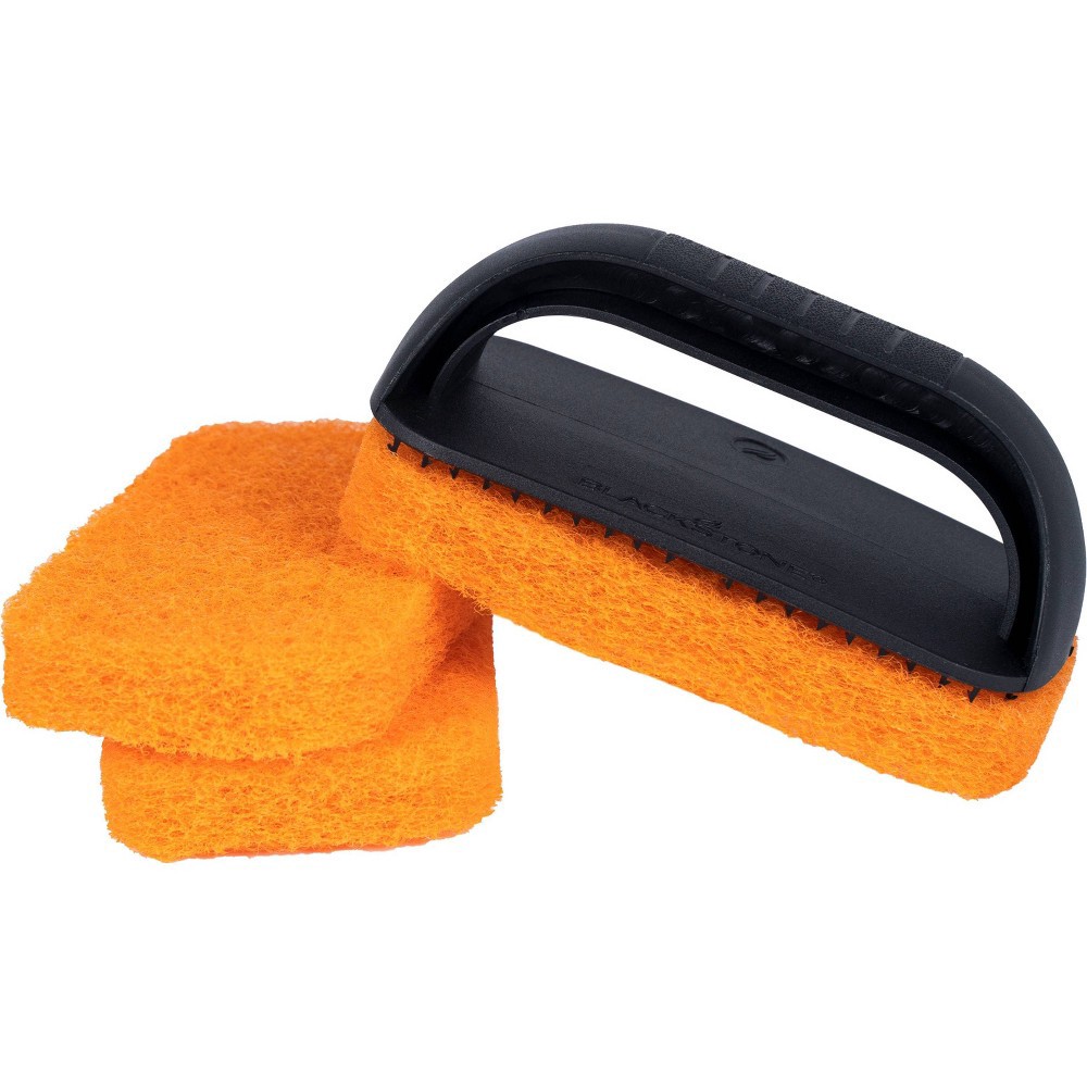 slide 2 of 7, Blackstone 8pc Griddle Cleaning Kit, 8 ct