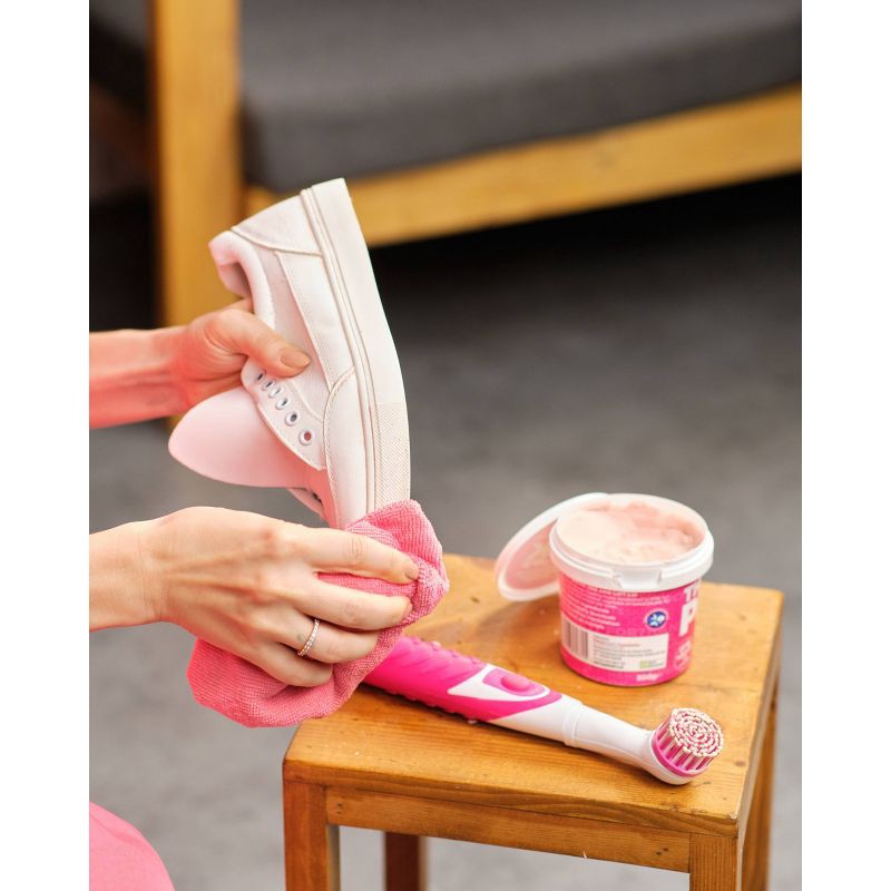 slide 20 of 20, The Pink Stuff Cleaning Paste - 17.63oz, 17.63 oz