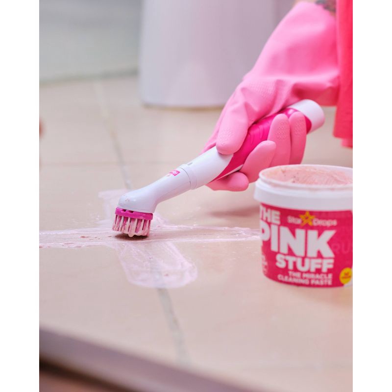 slide 10 of 20, The Pink Stuff Cleaning Paste - 17.63oz, 17.63 oz