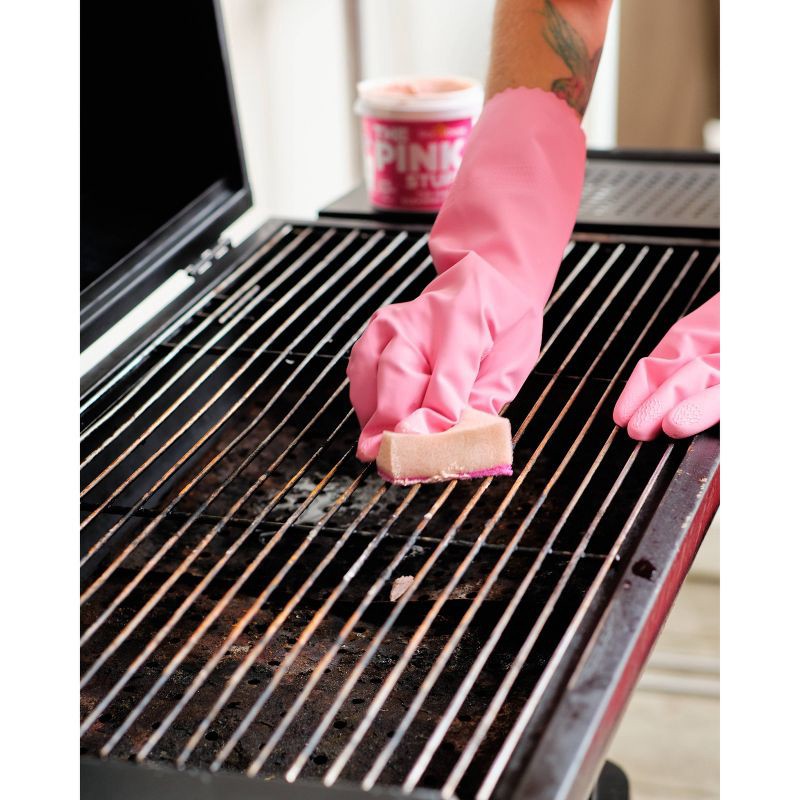 slide 13 of 20, The Pink Stuff Cleaning Paste - 17.63oz, 17.63 oz