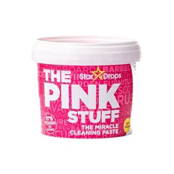 The Pink Stuff Cleaning Paste - 17.63oz