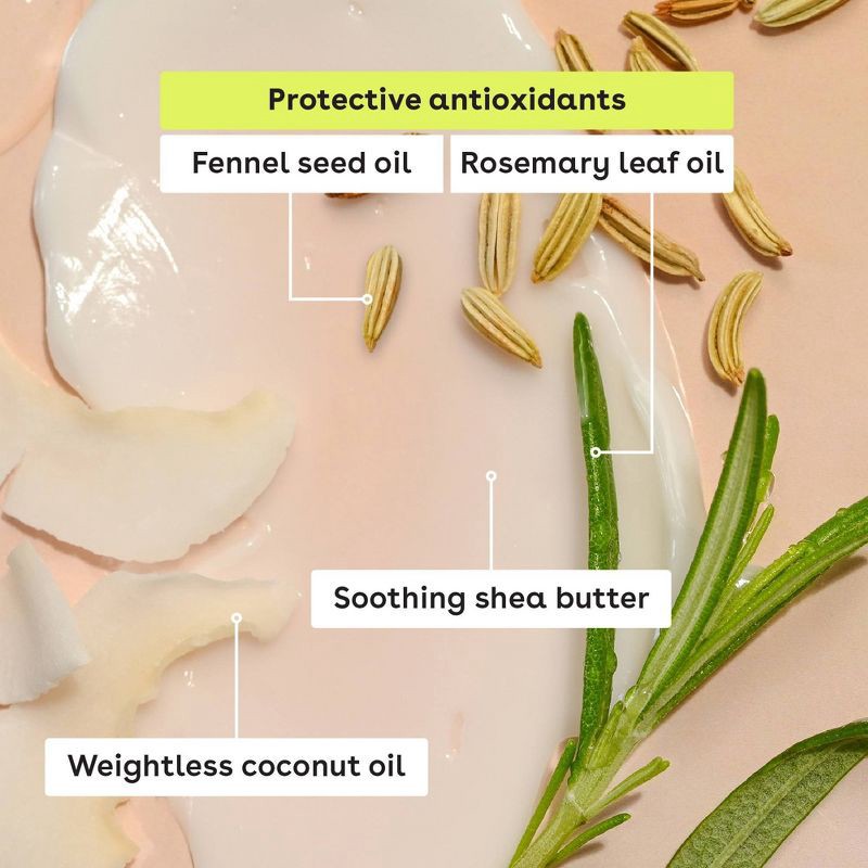 slide 5 of 7, eos Natural Shea Lip Balm - Birthday Cake - 0.28oz/2pk, 0.28 oz, 2 ct