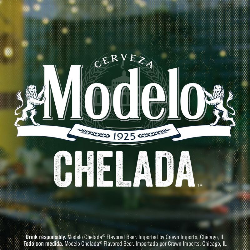 slide 8 of 9, Modelo Especial Modelo Chelada Variety - 12pk/12 fl oz Cans, 12 ct; 12 fl oz