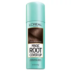 L'Oréal Root Cover Up - Medium Brown