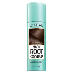 L'Oréal Magic Root Cover Up - Medium Brown - 2.0oz