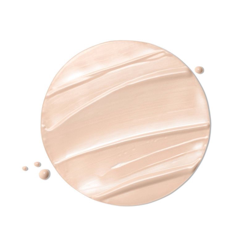 slide 2 of 7, Morphe 2 Hint Hint Skin Tint Foundation - Hint of Latte - 1 fl oz, 1 fl oz