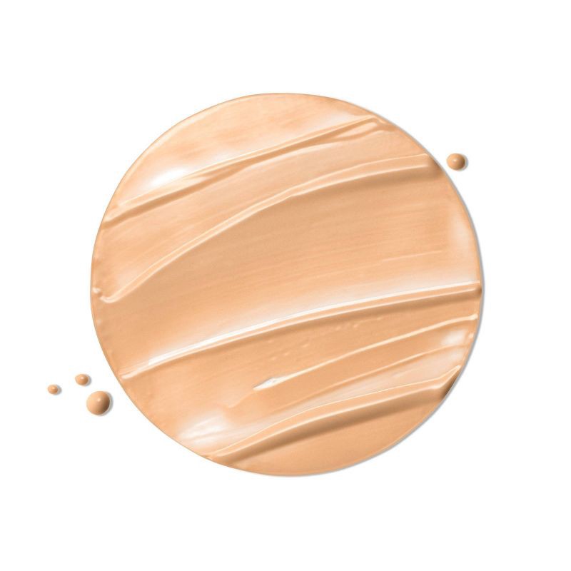 slide 2 of 7, Morphe 2 Hint Hint Skin Tint Foundation - Hint of Almond - 1 fl oz, 1 fl oz