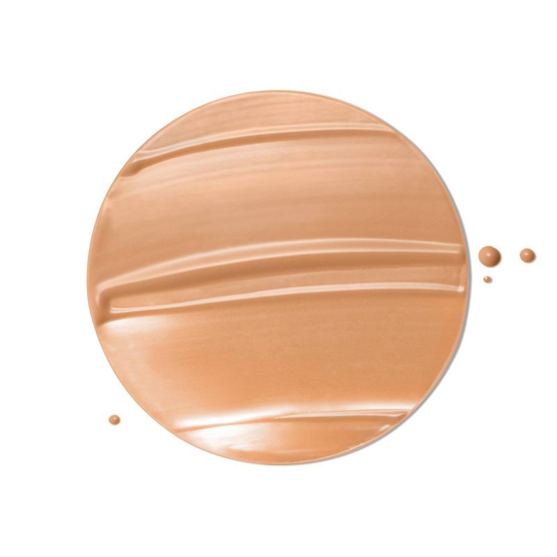 slide 2 of 7, Morphe 2 Hint Hint Skin Tint Foundation - Hint of Honey - 1 fl oz, 1 fl oz