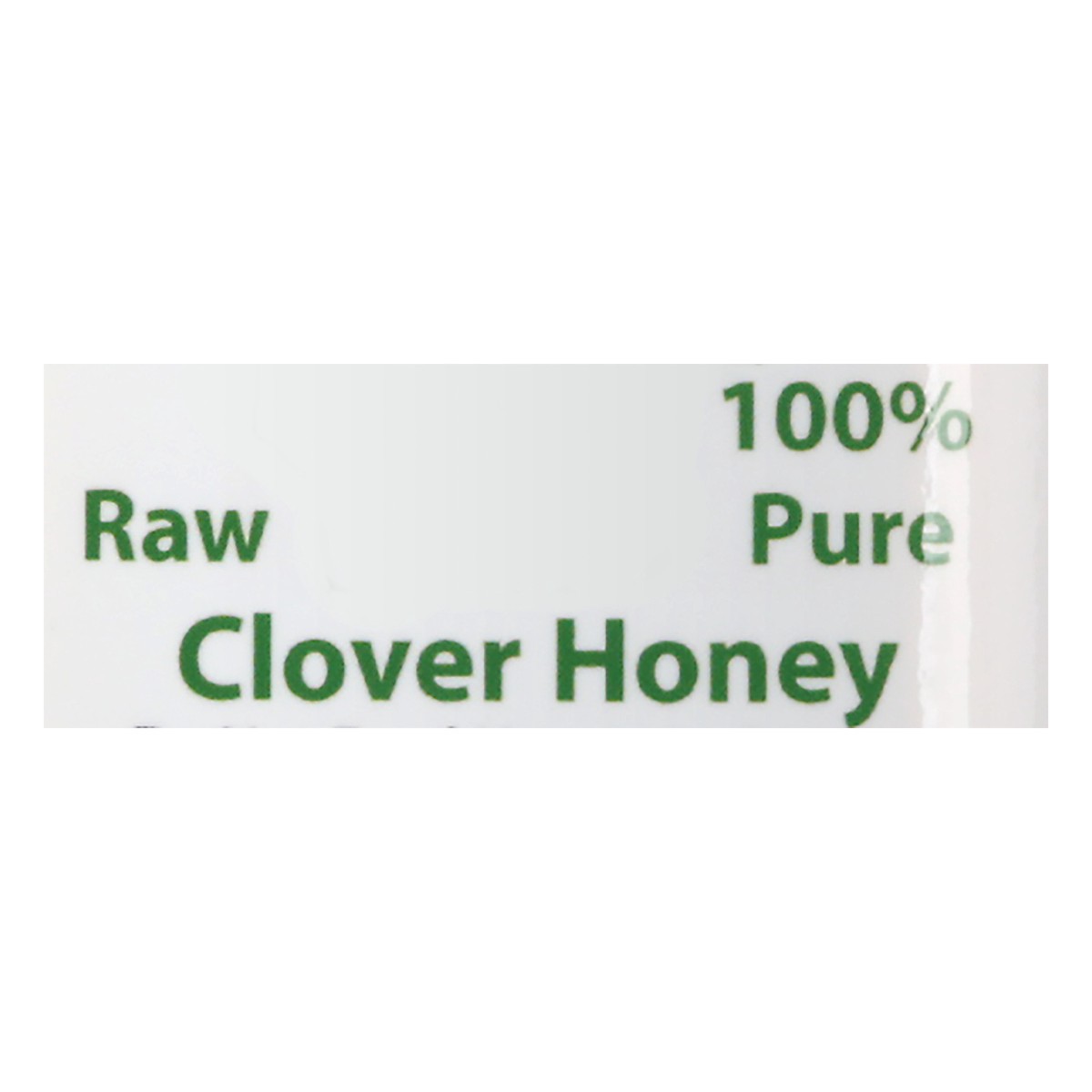 slide 3 of 13, Bubbas Sweet Nectar Clover Honey 22 oz, 22 oz