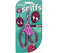 slide 1 of 1, ACME Sniffs Scissor Grape, 1 ct