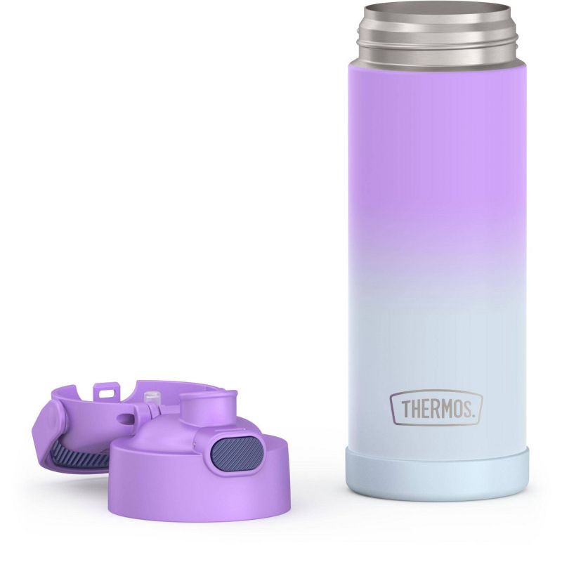 Thermos Kid's 16 oz. Funtainer Plastic Water Bottle - Lavender