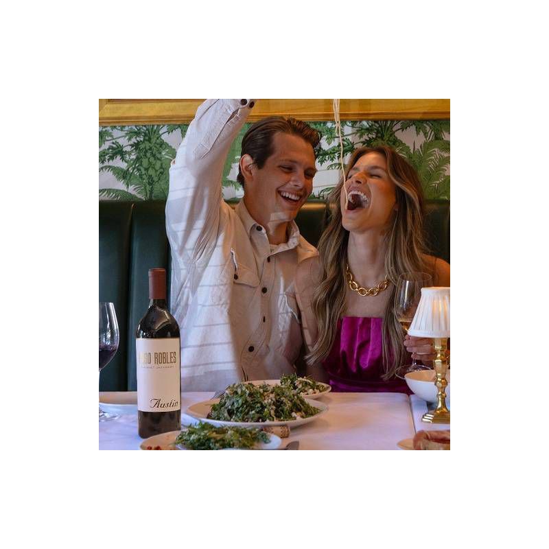 slide 5 of 6, Austin Hope AUSTIN Cabernet Sauvignon Paso Robles - 750ml Bottle, 750 ml