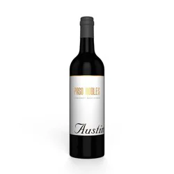 Austin Hope AUSTIN Cabernet Sauvignon Paso Robles - 750ml Bottle