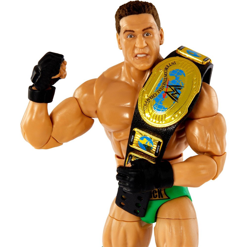 WWE Legends Elite Collection Ken Shamrock Action Figure (Target