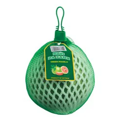 Fresh Green Pummelo