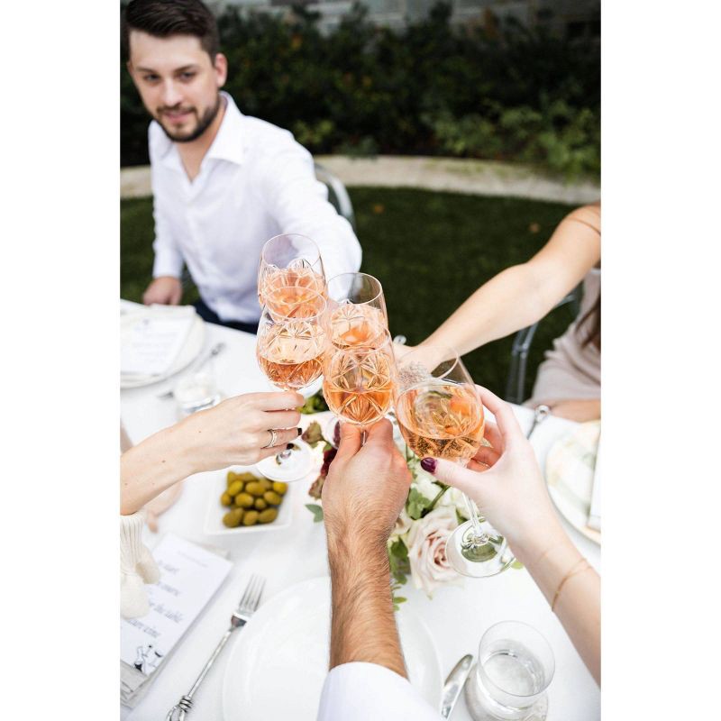 slide 4 of 10, Rose Gold Cotes de Provence Rose - 750ml Bottle, 750 ml