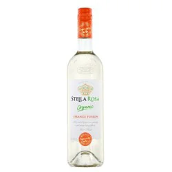 Stella Rosa Orange Fusion - 750ml Bottle