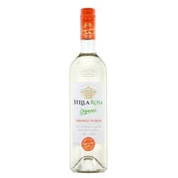 Stella Rosa Orange Fusion - 750ml Bottle