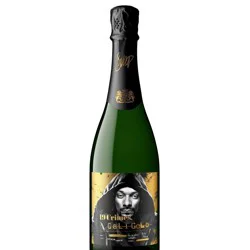 19 Crimes Snoop Dogg Cali Gold Wine - 750ml Bottle