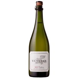 Banshee Ten of Cups Brut - 750ml Bottle