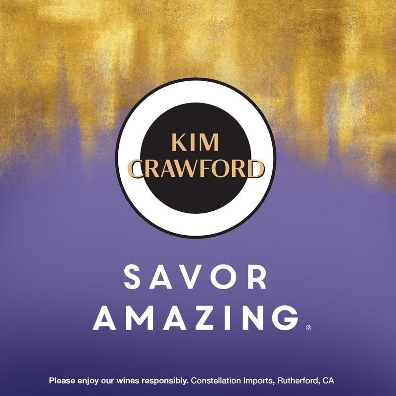 slide 9 of 12, Kim Crawford Prosecco DOC Italian White Sparkling Wine - 750ml Bottle, 750 ml