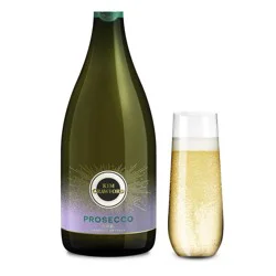 Kim Crawford Glera Prosecco DOC Italian White Sparkling Wine - 750ml Bottle