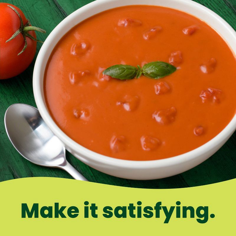 slide 3 of 11, Pacific Foods Organic Gluten Free Hearty Tomato Bisque - 16.3oz, 16.3 oz