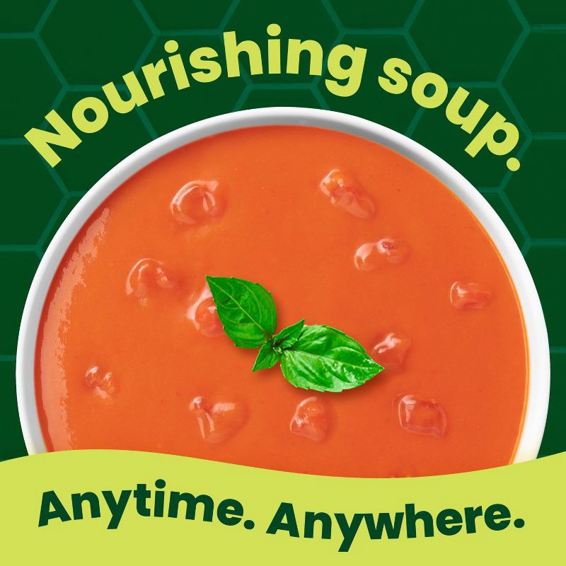 slide 5 of 11, Pacific Foods Organic Gluten Free Hearty Tomato Bisque - 16.3oz, 16.3 oz