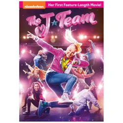JoJo Siwa The J Team (DVD)