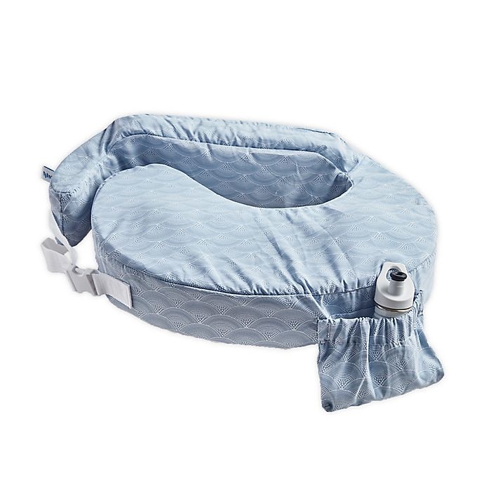 slide 1 of 3, My Brest Friend Original Nursing Pillow - Horizon, 1 ct