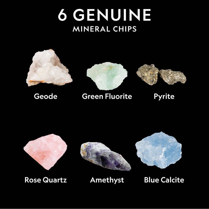 slide 6 of 9, National Geographic Microscope Explorer Series Kit: Science, Biology Activity Guide for 2nd Grade, 1 ct