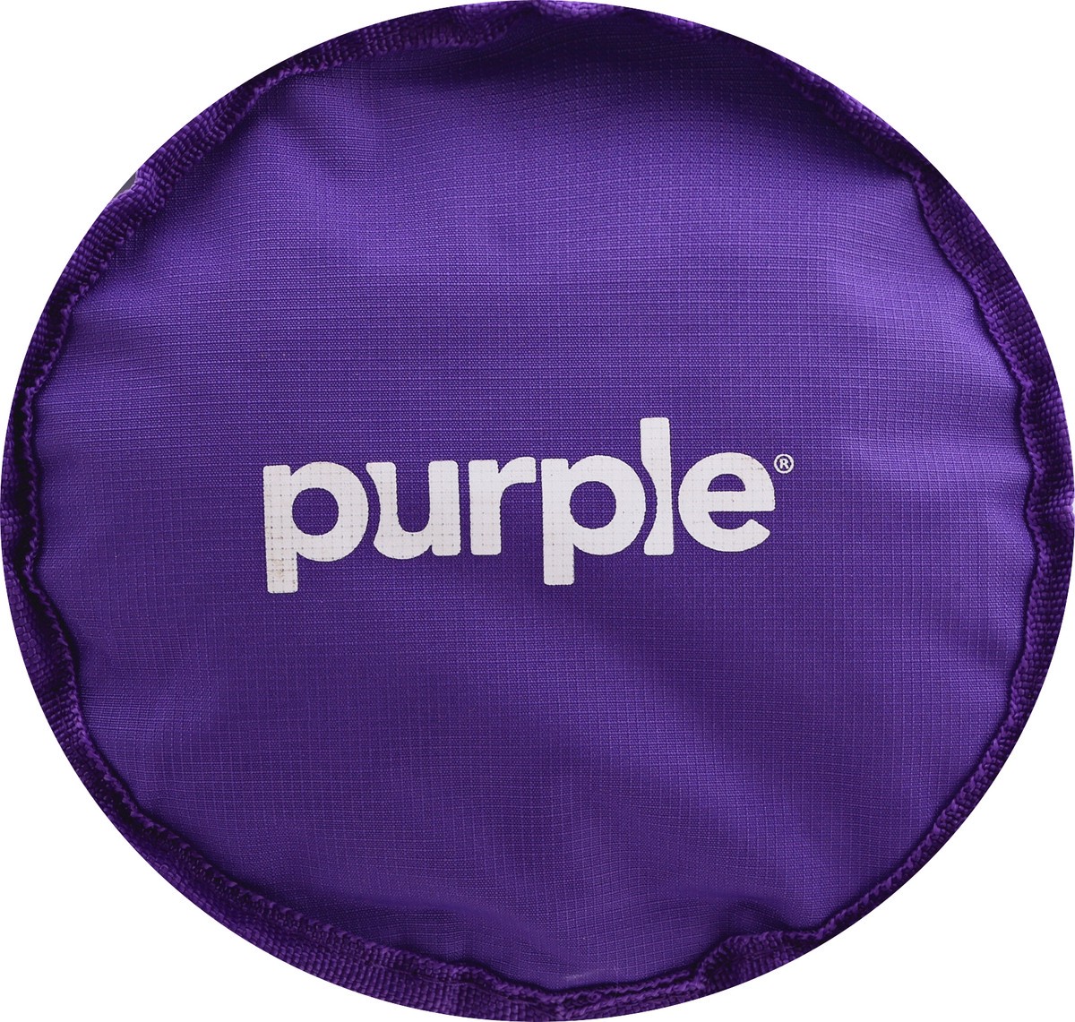 slide 9 of 10, Purple Pillow 1 ea, 1 ct